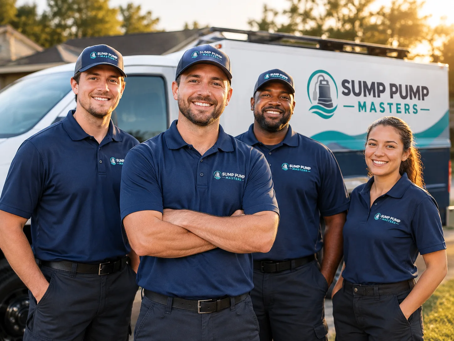 Sump Pump Repair company in Allport, PA